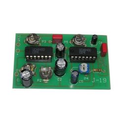 J-19 Generator efektów dźwiękowych - KIT