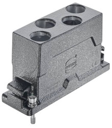 Obudowa tulejki 19 40 524 0441 19405240441 Harting 1 szt.