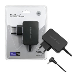 Qoltec Zasilacz do laptopa Lenovo 20W 5V 4A 3.5*1.35