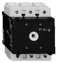 Podstawa Rozłącznika Vario 125A 3-biegunowy V5