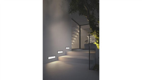 Profil Led Obit 1M Anodowany Kluś