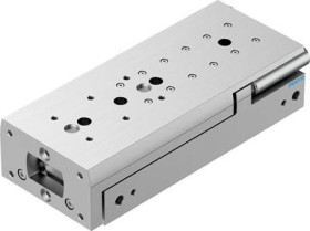 FESTO Mini-suwak 8085156 DGST-25-125-PA Materiał obudowy: kute aluminium 1 szt.