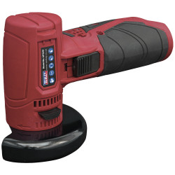 Sealey CP1210 Angle Grinder &#xD8;76mm 12V Lithium-ion - Body Only