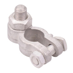 Negative Post Cargo Battery Terminal M10 Stud