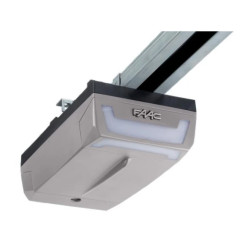 Zestaw Faac D700HS FDS do bram garażowych