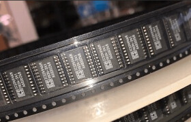 ICS2494AM-304 Integrated Device Generator Genuine Reliable Electronic components  - Tech-Electr