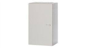 Szafa Metalowa 300X300x200 Mm Ip66