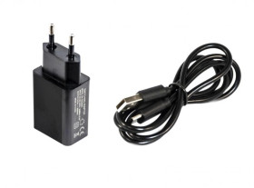 Cyfrowy niwelator laserowy LaserTECH NL 800RD-MM (800 m) z detektorem cyfrowym MM