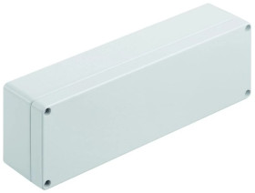 Obudowa pusta KLIPPON K32 RAL7001 9529180000