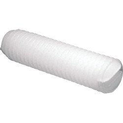 Toolcraft Slotted Grub Screw Polyamide M6 x 10mm Pack Of 10