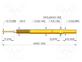DPS-465-0009