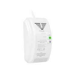 Detektor czujnik gazu i czadu XGC10 230V / 50-631