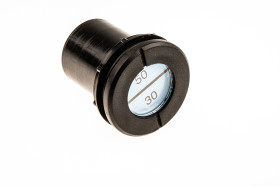 Wskaźnik wilgotności Korek wskaźnikowy RS PRO masa 10g