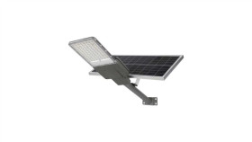 Oprawa Uliczna Solarna 20W 4000K 2500Lm 3.2V 30Ah Lifepo4 Ip65 10224