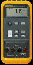 715 Fluke 715/Volt/mA calibrator