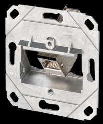 1309111200-E E-DAT modul 1 port UP0 Cat.6A