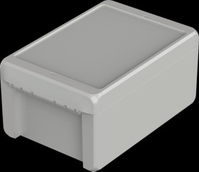 96034235 Bocube,ABS,191x125x90mm,IP68