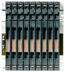 Stelaż Siemens Rack SIMATIC S7-400 Series SIMATIC S7-400 6ES7403-1JA11-0AA0