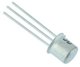 BC178B Tranzystor pnp 25V 0,1A 0,3W obudowa TO18