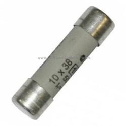WTc 10x38 10A gG b/s 500V~ Eaton C10G10