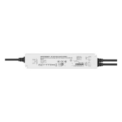 Sterownik LED napięcie wyjciowe: 42V 500mA napięcie wejściowe: 220 V 29.4W Osram