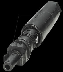 1020776 Connector — socket, 40 A, 1500 V