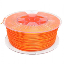 Filament Spectrum ABS 1,75mm 1kg - Lion Orange