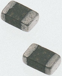 Termistor NTC 10kΩ NTC 0603 (1608M) EPCOS +125°C