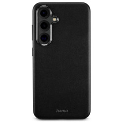 Hama 00080568 Eco Premium Phone Case For Samsung Galaxy S25 Black