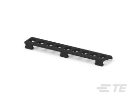 Blok zacisków 9-pinowe, raster 9.53mm