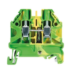 Złącze śrubowe WT 4 PE 58.504.9055.0