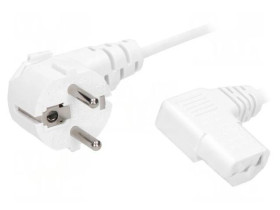 SN312-3/10/1.8W Kabel: 3x1mm2, 1,8m, 10A, 250V