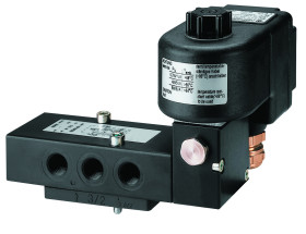 IMI NORGREN Zawór tłokowo-szpulowy 9710205420123050 1 szt.