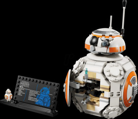 75452 LEGO® Star Wars™ - BB-8™ Astromech Droid