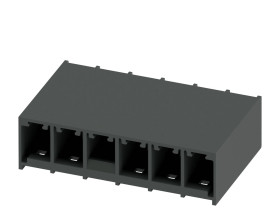 Złącze 5-pinowe raster: 7.62mm -rzędowe Phoenix Contact