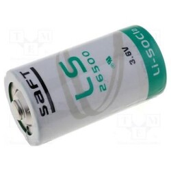 SAFT-LS26500