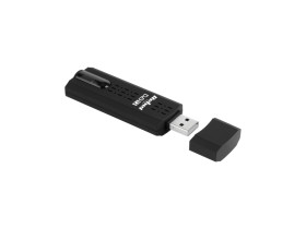 Tuner cyfrowy USB DVB-T2 H.265 HEVC REBEL