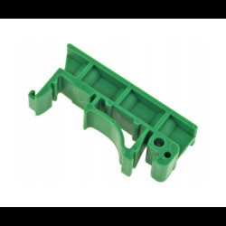 DRG-01 Uchwyt mocujący na szynę DIN 35mm