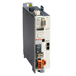 Serwonapęd 240 V 1 -fazowy Schneider Electric 3 kW