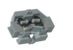 Złączka WAGO 2 styk. 261-301