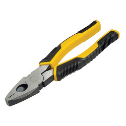 Stanley STHT0-74367 ControlGrip&#x2122; Combination Plier 200mm (8in)