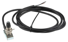 Wyłącznik krańcowy typ Trzpień Crouzet NO/NC 5A 250V IP66