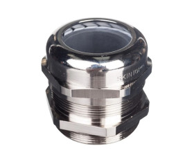 Dławnica kablowa mosiężna M50 IP68 SKINTOP MS-M 50x1,5 53112060