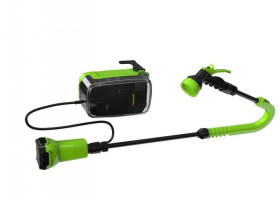 Pompa zanurzeniowa, akumulatorowa 24V, bez akumulatora G24SWP 3401007