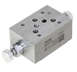 Hydrauliczny zawór kontrolny pojedynczy 0.5bar Parker