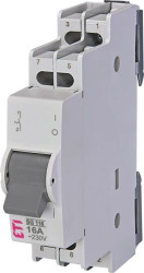 Łącznik 4-biegunowy S 425 4p 25A 002421142