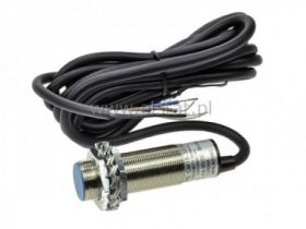 Czujnik pojem. CM18-3005NC NO/NC NPN