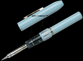 T0051607599 Gas Soldering Iron, Pyropen Jr.