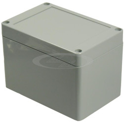 obudowa G 3109 120x80x85 ABS IP65