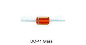 1N4742A 12Volt 1Watt Zener Diode - Vishay